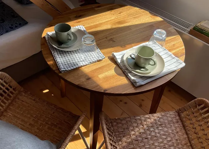 Lorenzo Appartements