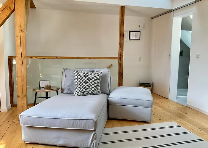 Lorenzo Appartements
