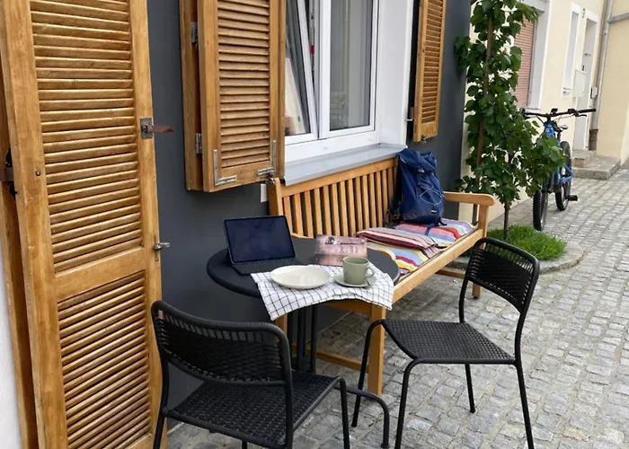 Lorenzo Appartements