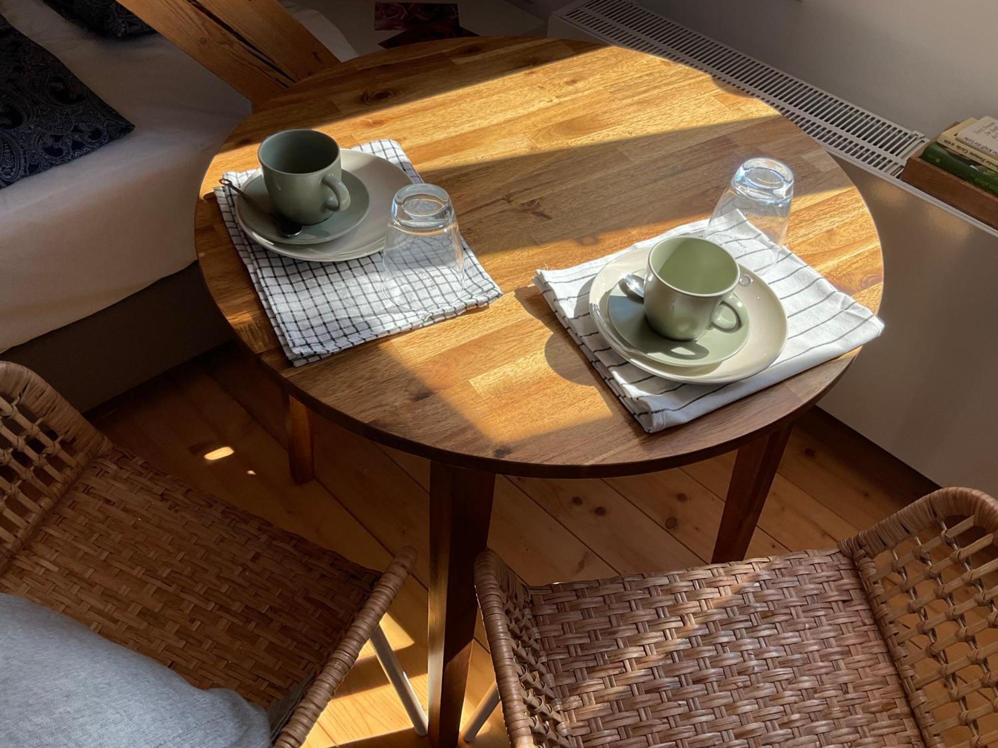 Lorenzo Apartment