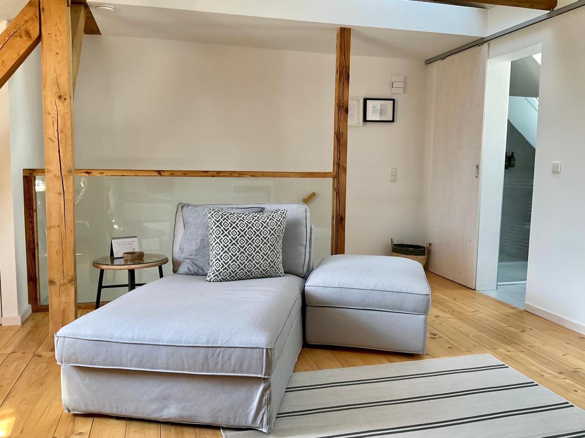 Apartment Lorenzo Burglengenfeld