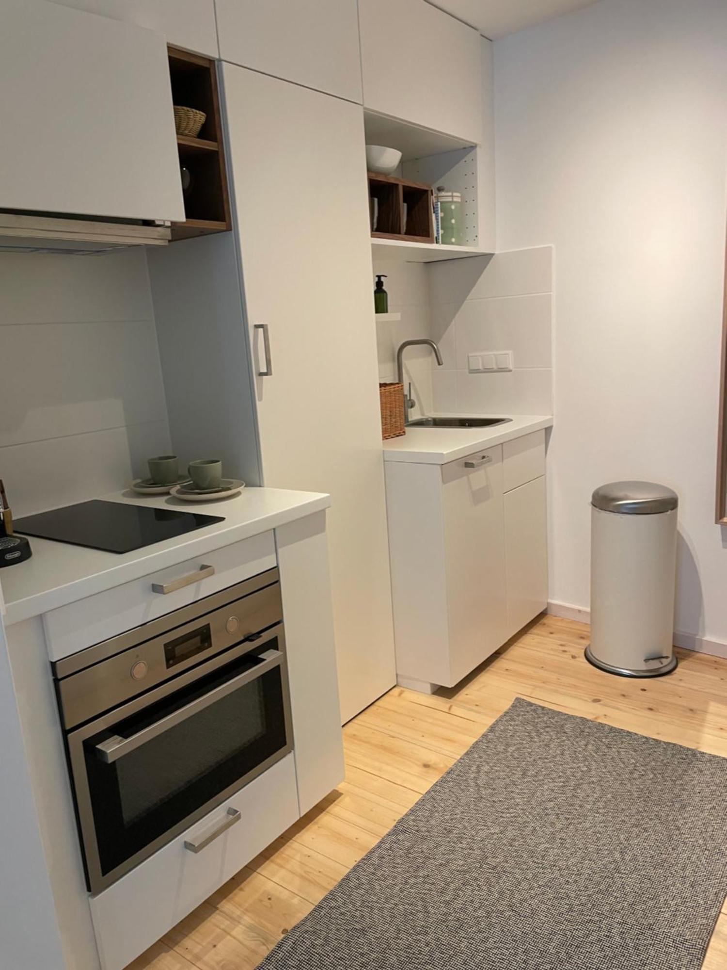 Lorenzo Apartment *
