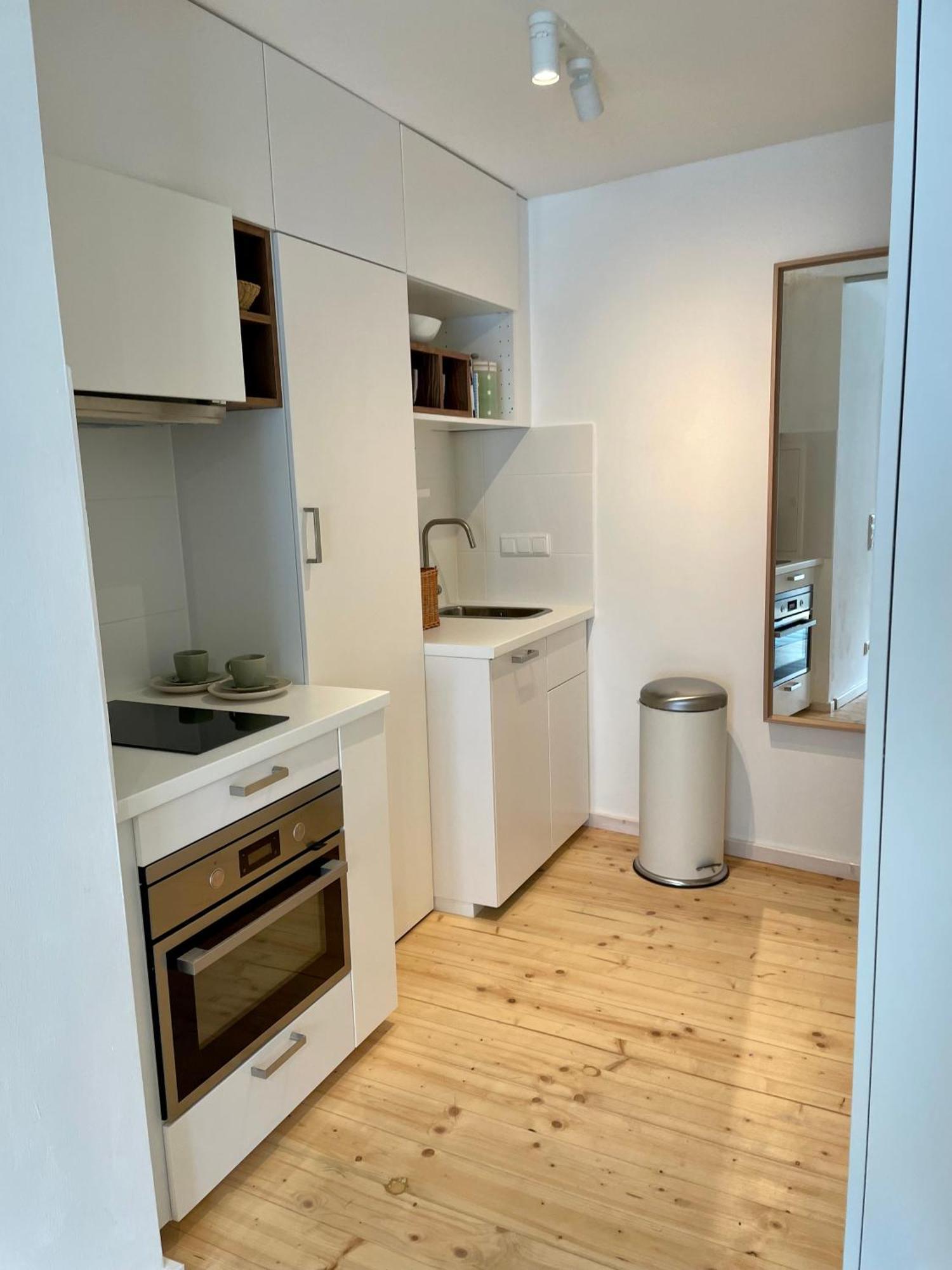 Lorenzo Apartment