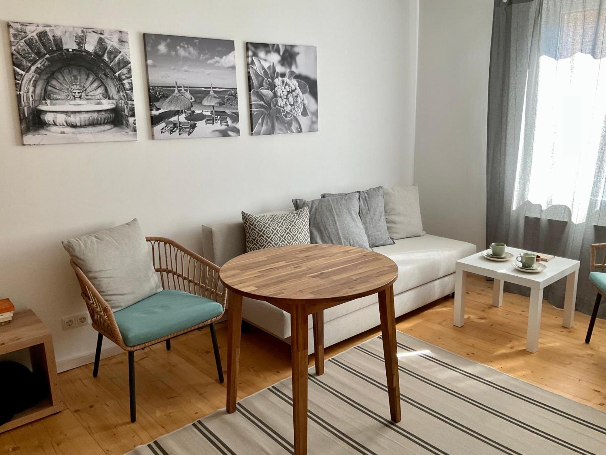 Apartment Lorenzo Burglengenfeld