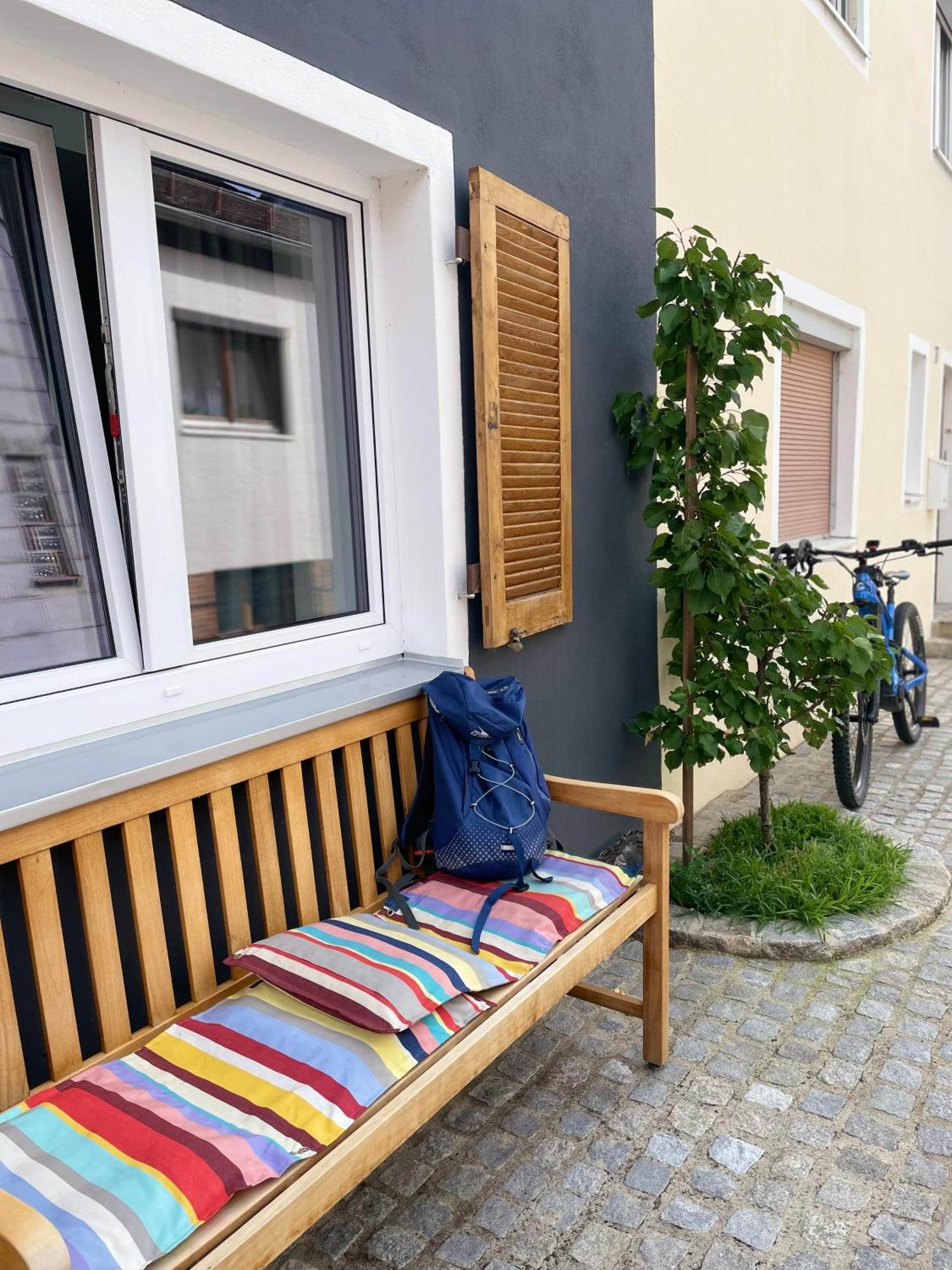 Lorenzo Apartment *