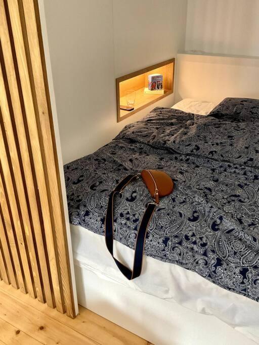 Lorenzo Apartment