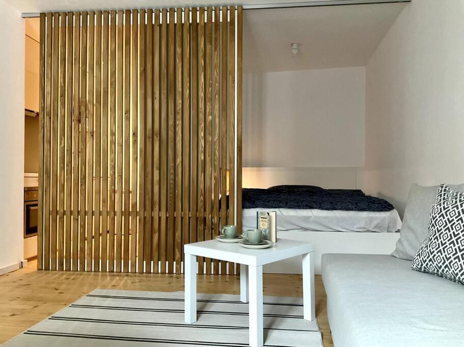 Apartment Lorenzo Burglengenfeld
