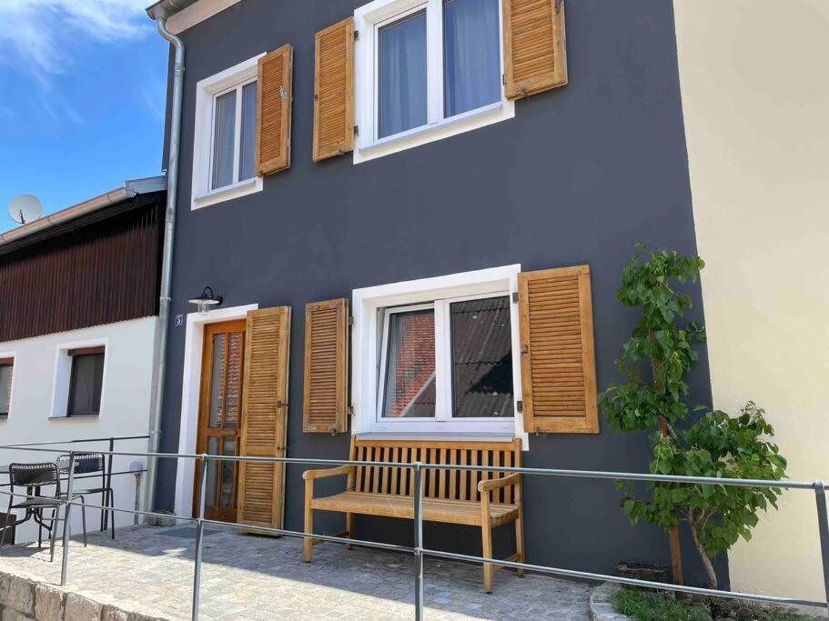 Apartment Lorenzo