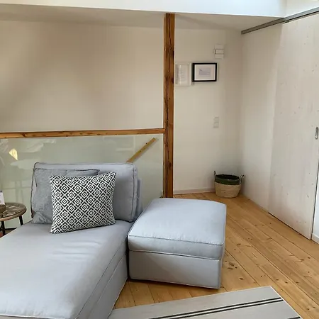 Lorenzo Appartements Burglengenfeld Eksteriør billede