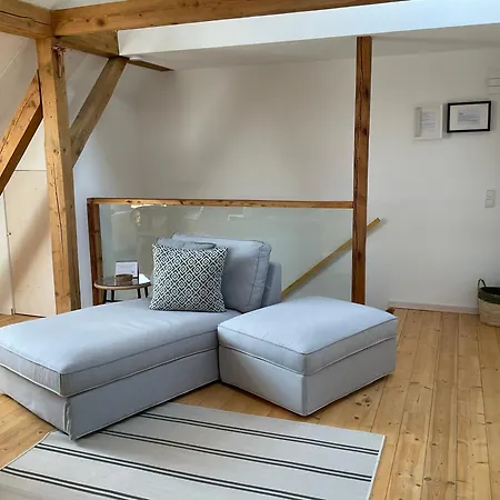 Lorenzo Appartements Burglengenfeld Eksteriør billede
