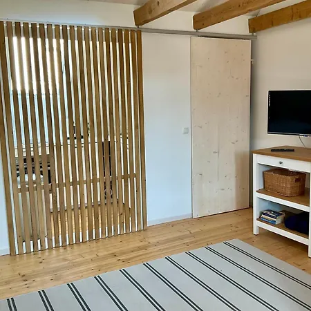 Lorenzo Appartements Burglengenfeld Eksteriør billede