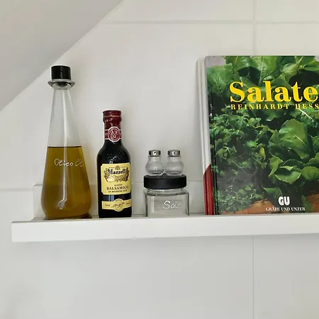 Lorenzo Appartements Burglengenfeld Eksteriør billede
