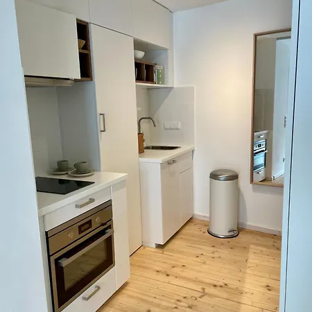 Lorenzo Appartements Burglengenfeld Eksteriør billede