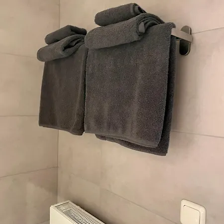 Lorenzo Appartements Burglengenfeld Eksteriør billede