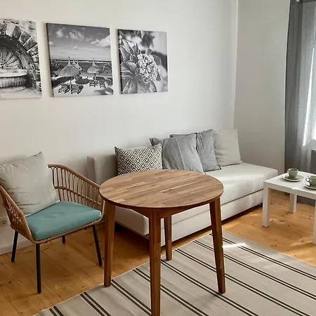 Lorenzo Appartements Burglengenfeld Eksteriør billede