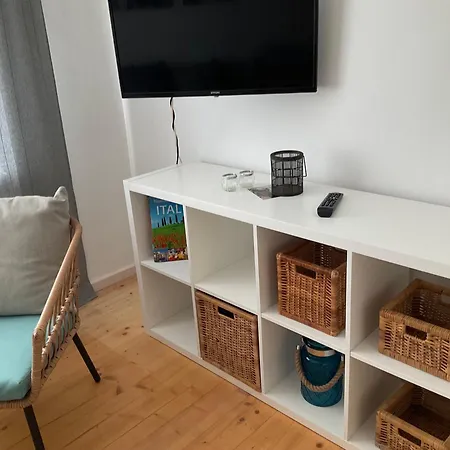 Lorenzo Appartements Burglengenfeld Eksteriør billede