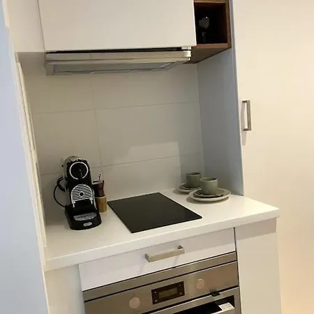 Lorenzo Appartements Burglengenfeld Eksteriør billede