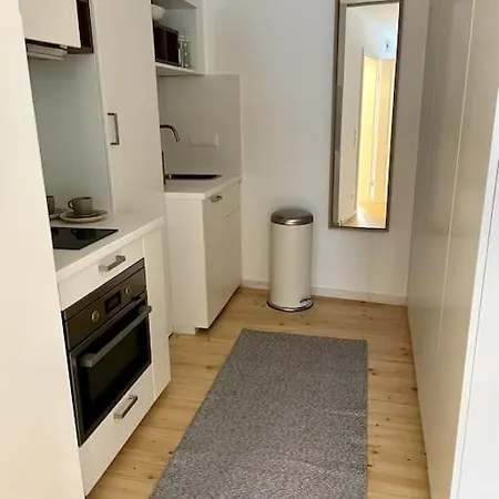 Lorenzo Appartements Burglengenfeld Eksteriør billede