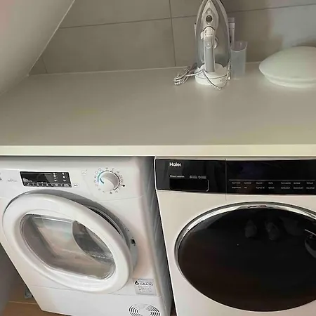 Lorenzo Appartements Burglengenfeld Eksteriør billede